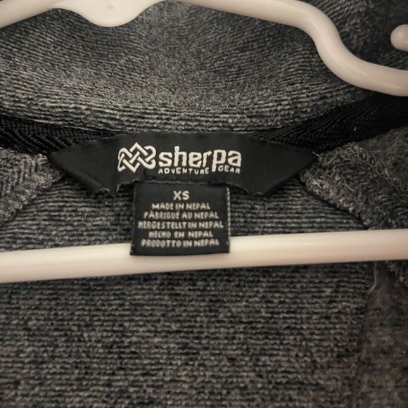 Sherpa Adventure Rolpa Jacket - Picture 5 of 10